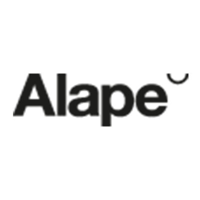 Alape Logo
